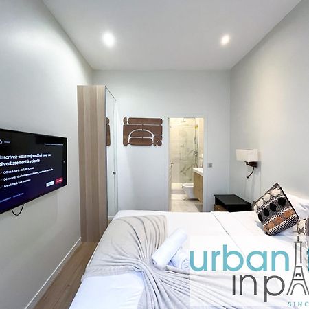 64-Luxury Flat Champs Elysees Paris Eksteriør bilde