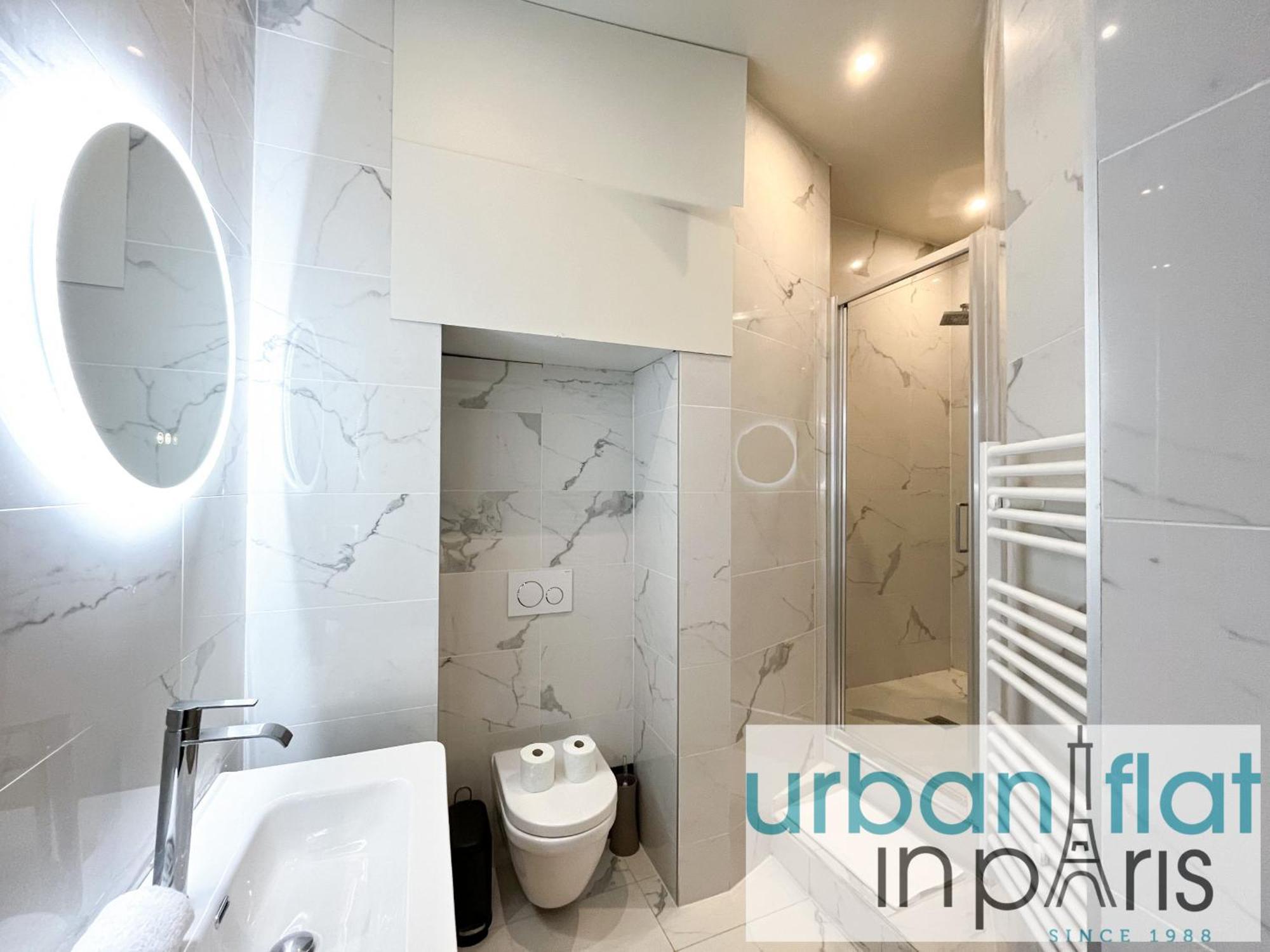 64-Luxury Flat Champs Elysees Paris Eksteriør bilde